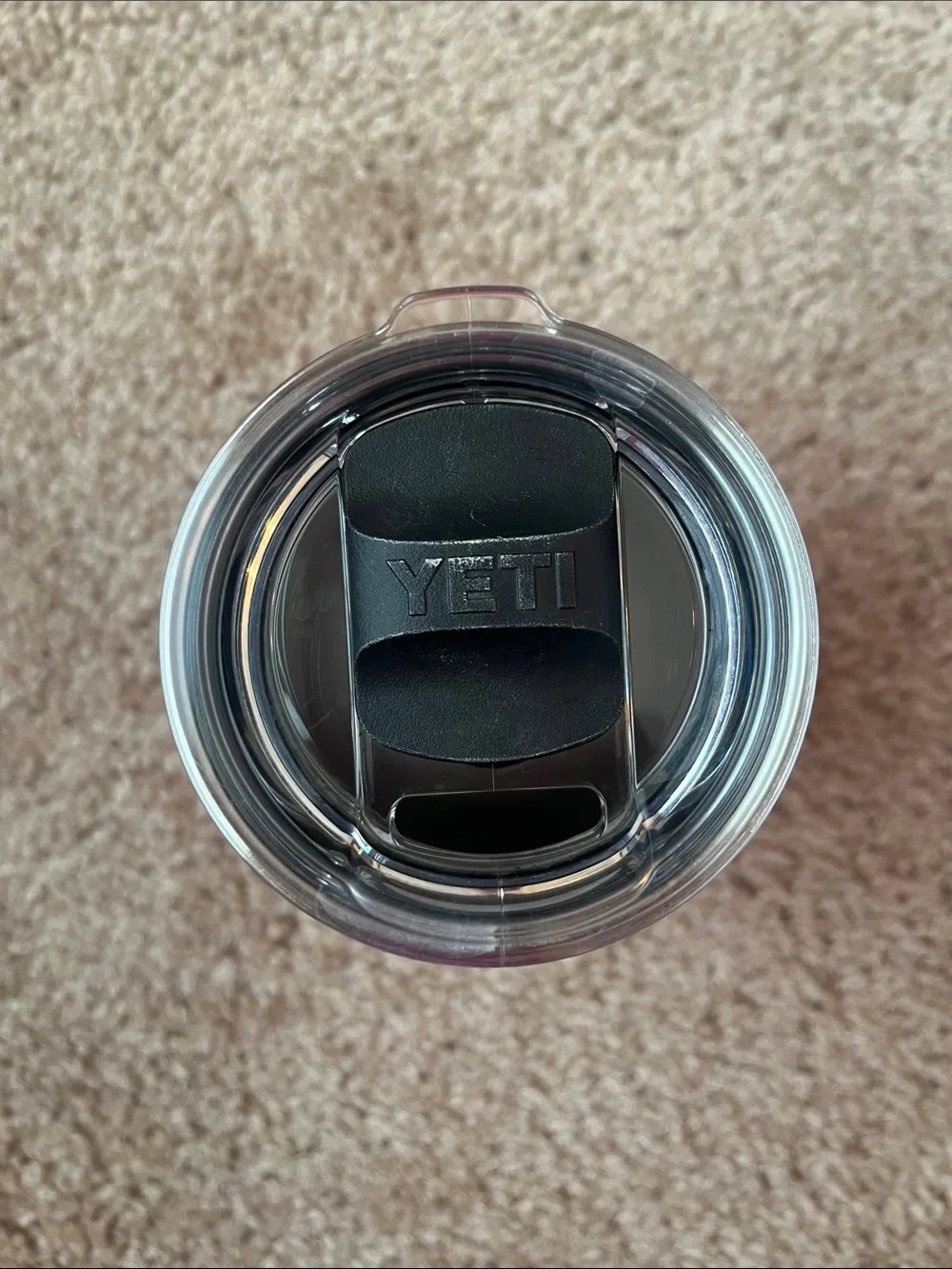 Yeti Wine Tumbler